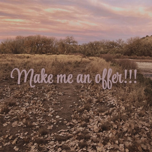 BCBGMaxAzria Black Faux Leather Top with Embellished Belt - Picture 8 of 8